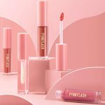 Ever Glossy Moist Lip Gloss | Pink Flash 7