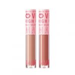 Silky Velvet Lip cream | Pink Flash 5