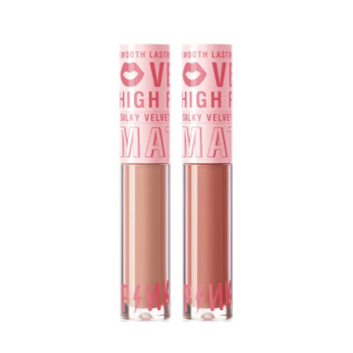 Silky Velvet Lip cream | Pink Flash 4
