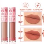 Silky Velvet Lip cream | Pink Flash 7