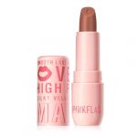 Silky Velvet Lipstick | Pink Flash 6