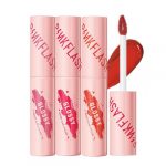 Watery Glam Lipgloss | Pink Flash 6