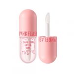 Care Plus Lip Oil | Pink Flash 5