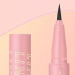 Hyper Sharp Quick Drying Liquid Eyeliner | Pink Flash 7