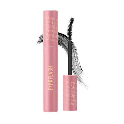 PRO Touch Pencil Eyeliner | Pink Flash 2