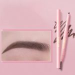 Waterproof Auto Eyebrow Pencil | Pink Flash 7
