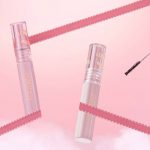 Lengthening Waterproof Micro Brush Mascara | Pink Flash 7