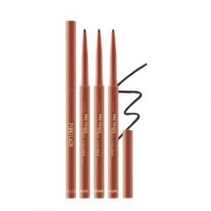 PRO Touch Pencil Eyeliner | Pink Flash