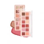 PRO Touch Eyeshadow Palette | Pink Flash 7
