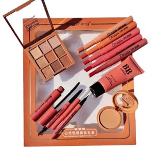 Makeup Gift Box Set –...