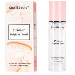 Brighten Pearl Primer| Kiss Beauty 5