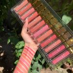 Emelie Liquid Matte Lip Gloss – Pack of 12 5