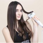 RIWA Professional Automatic Hair Curler 6