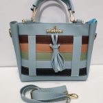 EMLOVEX Ladies handbags – SKY BLUE 5
