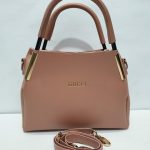 GUCCI Double Handle Ladies handbag – Nude 5