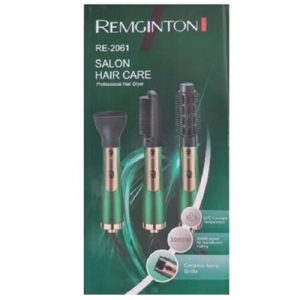 REMINGTON 4 in 1 Professional Hair Dryer – RE 2061