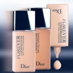 Dior – Diorskin Forever Undercover 24H Full Coverage Foundation 8