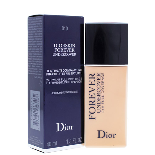 Dior – Diorskin Forever Undercover 24H Full Coverage Foundation 3