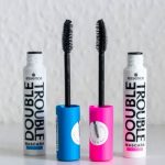 Double Trouble Mascara – Essence Makeup 7