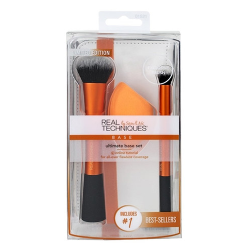 ELF 11 Piece Professional Makeup Brush Collection