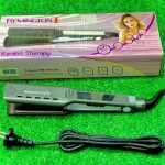Keratin Straight Hair Straightener Model RM-913 LCD | Remington 5