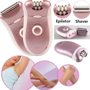Hair Removing Epilator...
