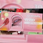 Velvet Matte Nude Look Lip gloss – set of 12 | 3Q Beauty 6