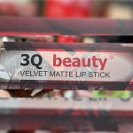 Velvet Matte Lip gloss – set of 12 | 3Q Beauty 6