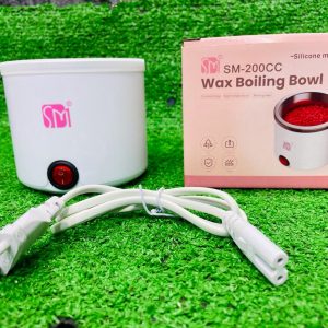 Mini WAX Boiling Bowl...