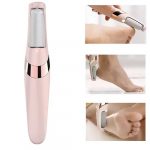 Pedicure and Callus rechargeable Remover Tool | Flawless 6