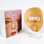 Reusable 5D Makeup Practice Mannequin Mask   | Interacting Makeup 6