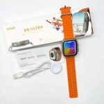 Bluetooth Calling Smart Watch | X8 Ultra 5